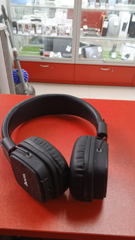 Наушники Hoco Sound