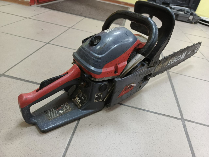 Бензопила Союз fps 46