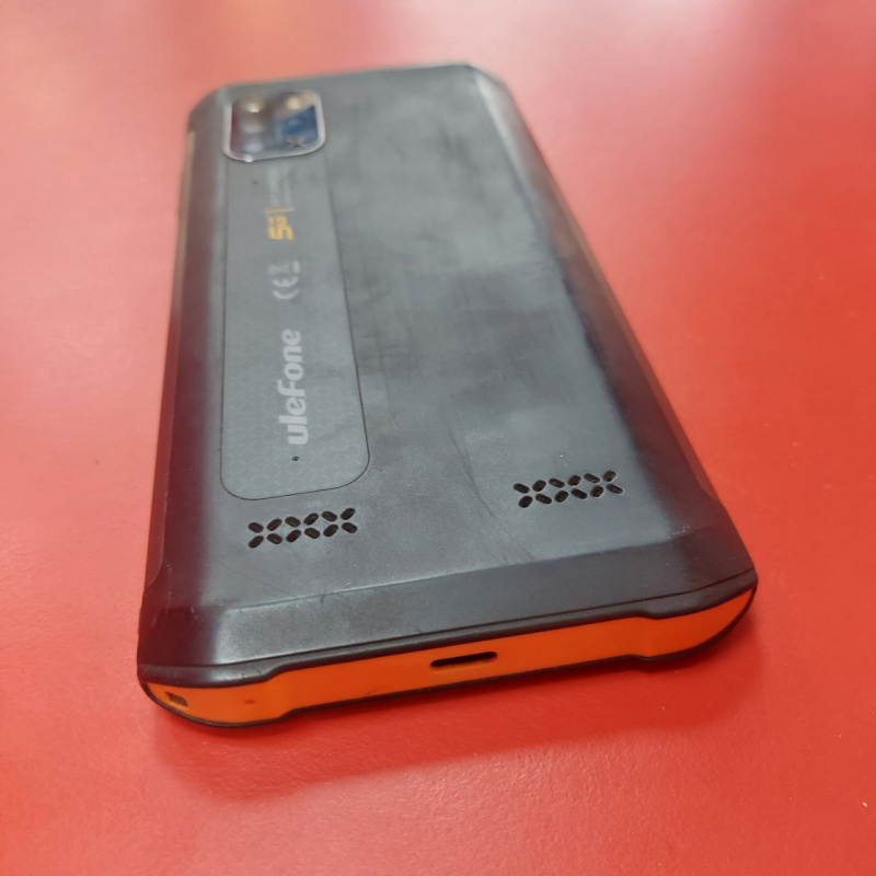 Ulefone Armor 12 5g.