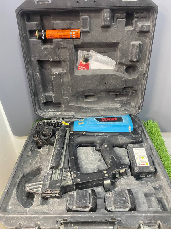 Пневмопистолет TOUA GSN50