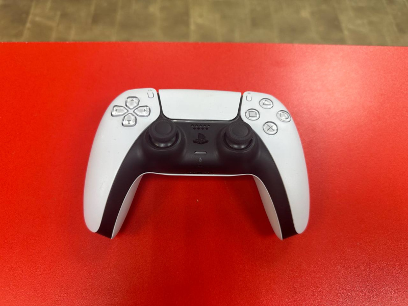 геймпад Sony dualsense