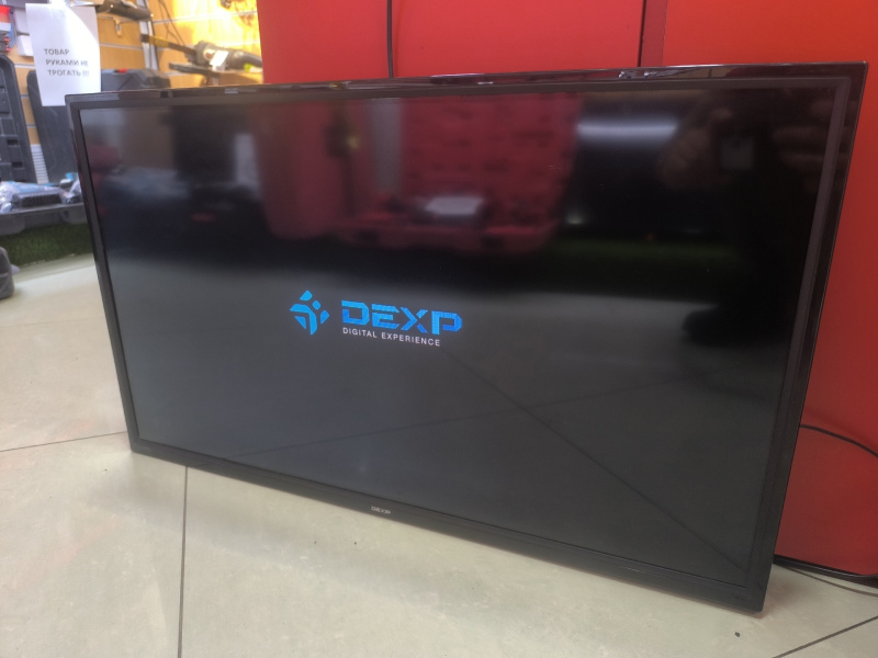 Телевизор DEXP A321