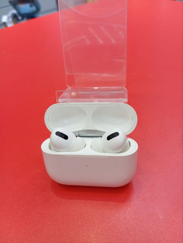 Наушники Apple  Airpods Pro (кит)