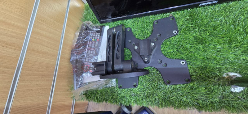 Телевизор Erisson 32HLE17T2