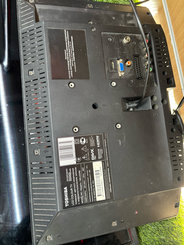 Телевизор Toshiba 19EL934