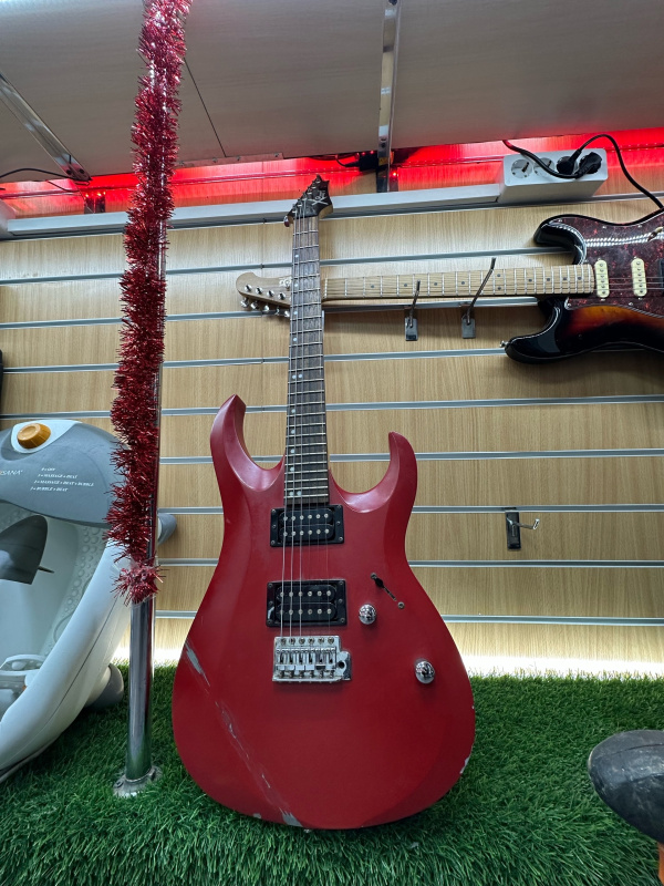 Электрогитара Cort X1