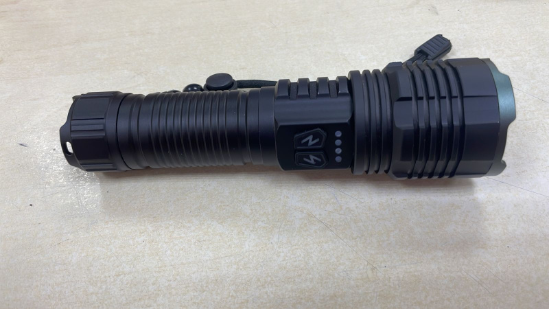 ФОНАРЬ  Osman OS 6350