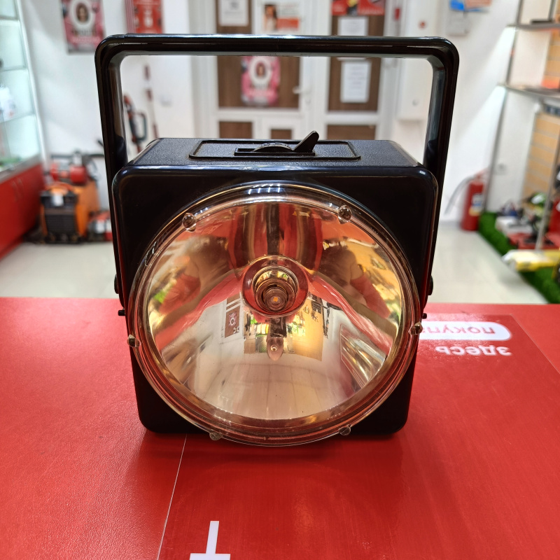 фонарь прожектор  бн-1-001