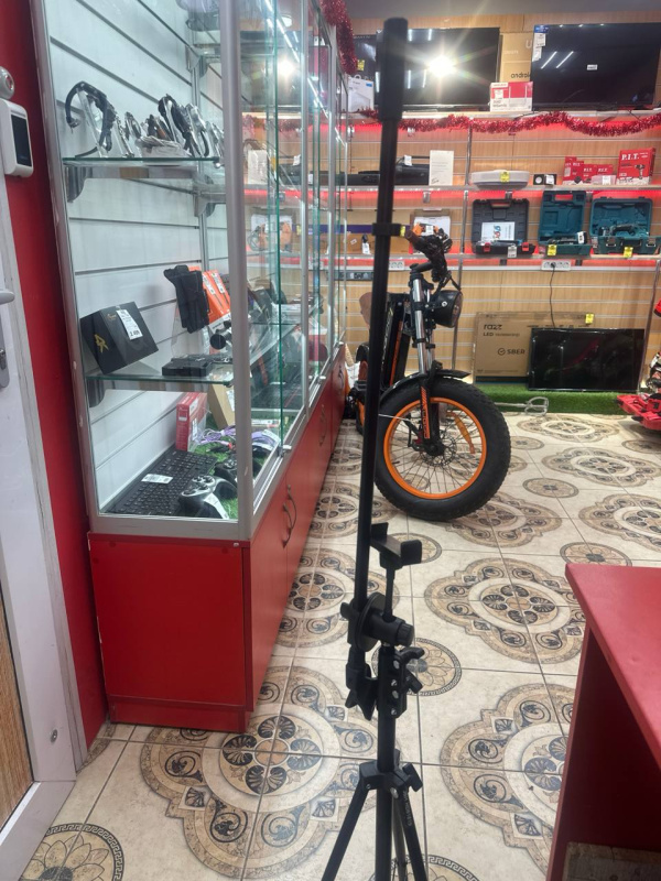 Штатив  JBH HD61819