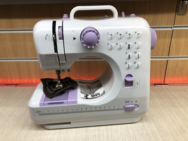 Швейная машина  UFR-505