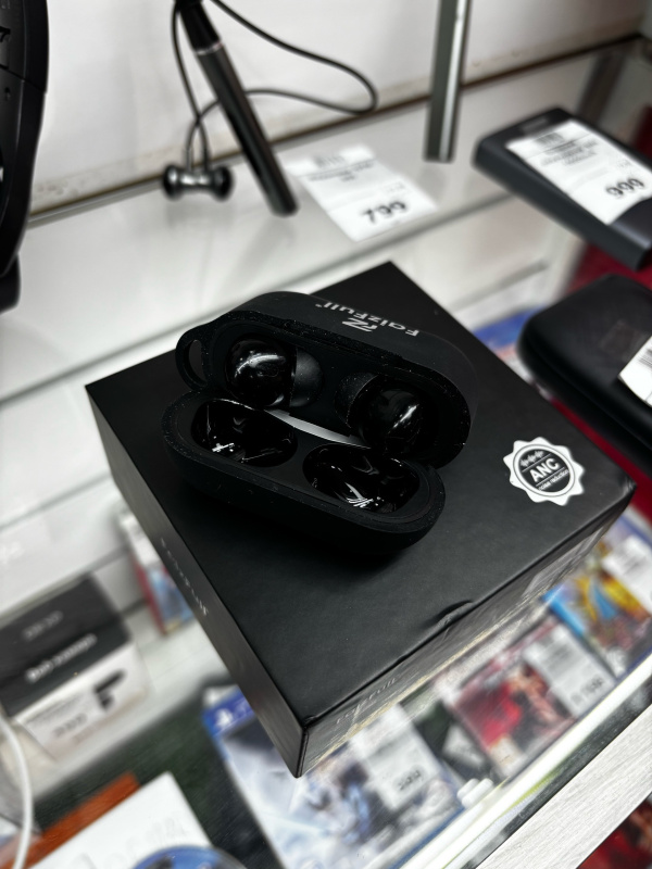 Наушники FaizFull FAIZ 70