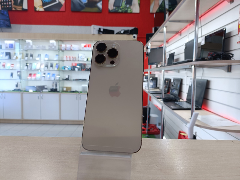 Мобильный телефон Apple iPhone 14 Pro Max