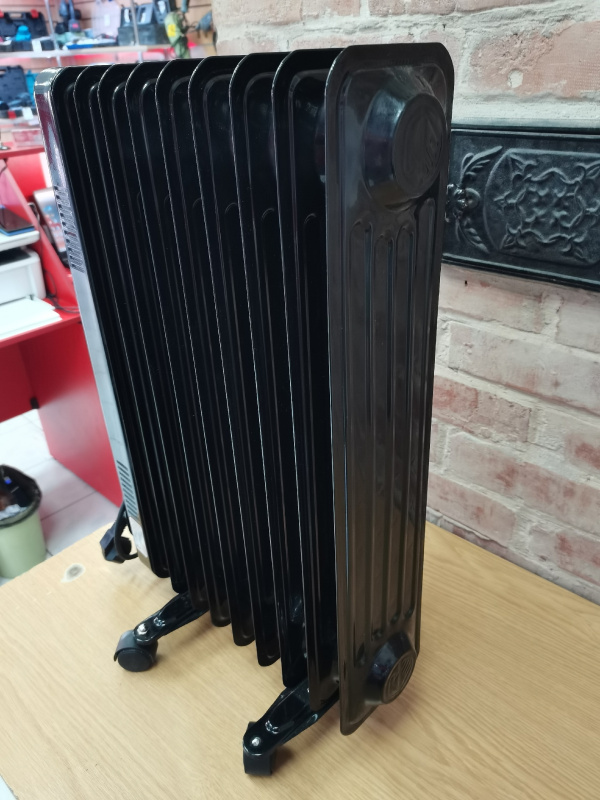 обогреватель масляный Aceline 700/1300/2000 Вт