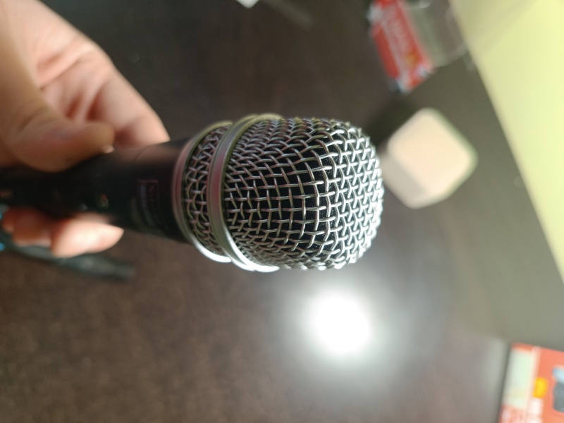 Микрофон Beta 57a