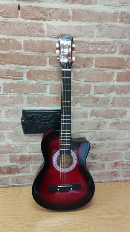 Гитара акустическая Tesa Tessi