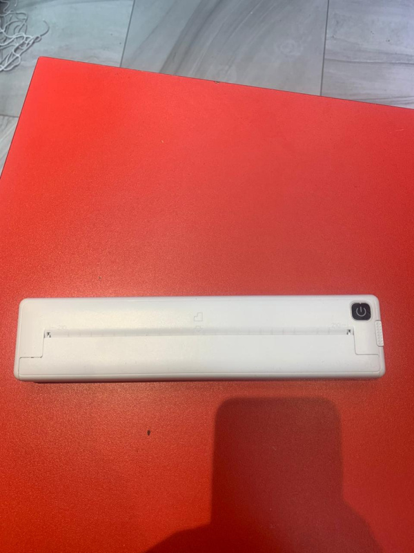 Принтер Термический принтер А4 А4