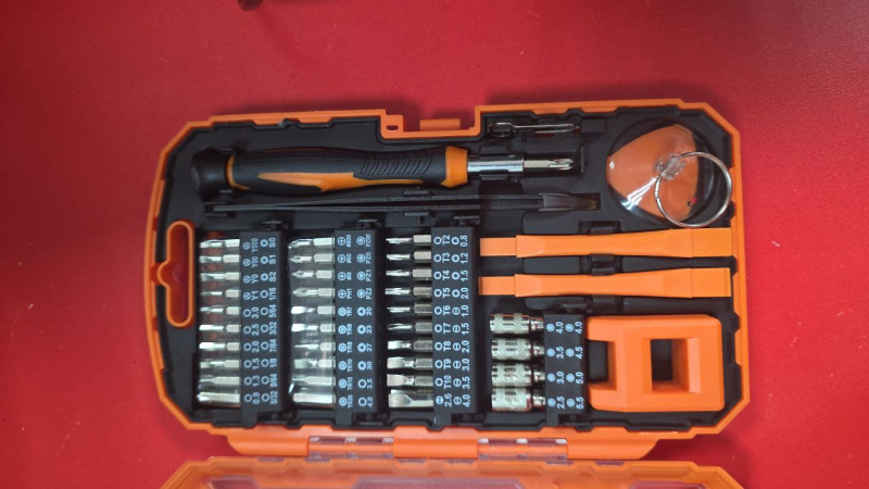 Отвертка Kende 77 PC