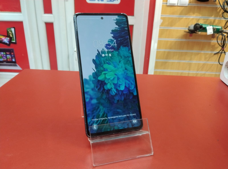 Купить телефон Samsung б/у с гарантией — лучшие цены