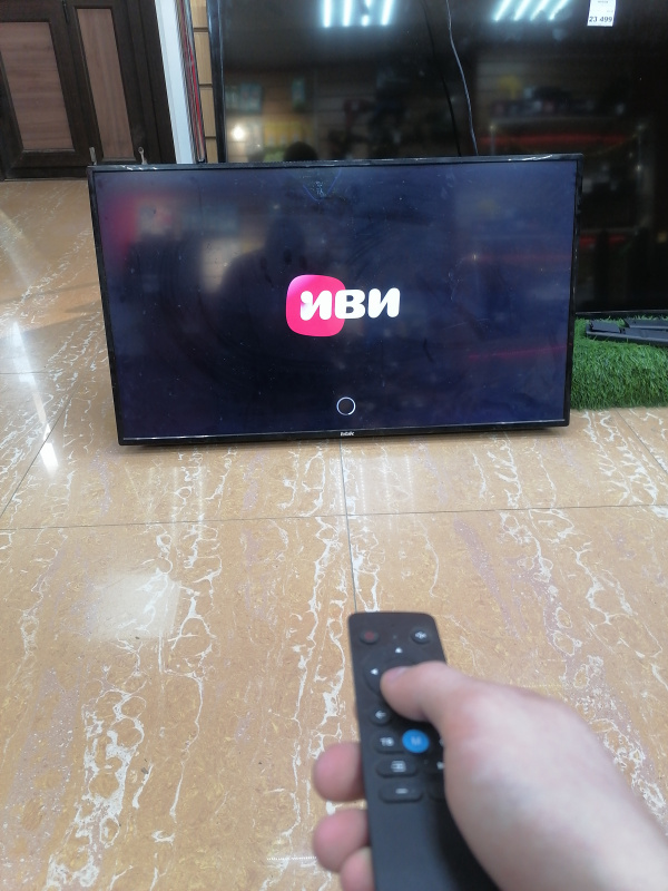 Телевизор BBK BBK 40LEX-7202