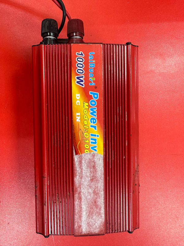 Стабилизатор напряжения Преобразователь инвенторный 404 NOT FOUND 24-220вольт