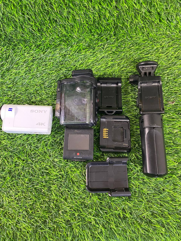 Веб-камера Sony fdr-x3000