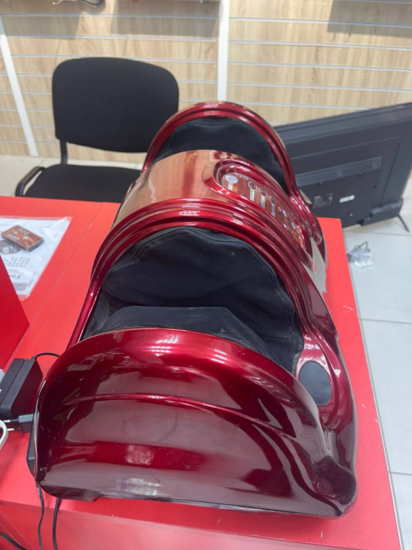 Тренажер Lynxy 301a