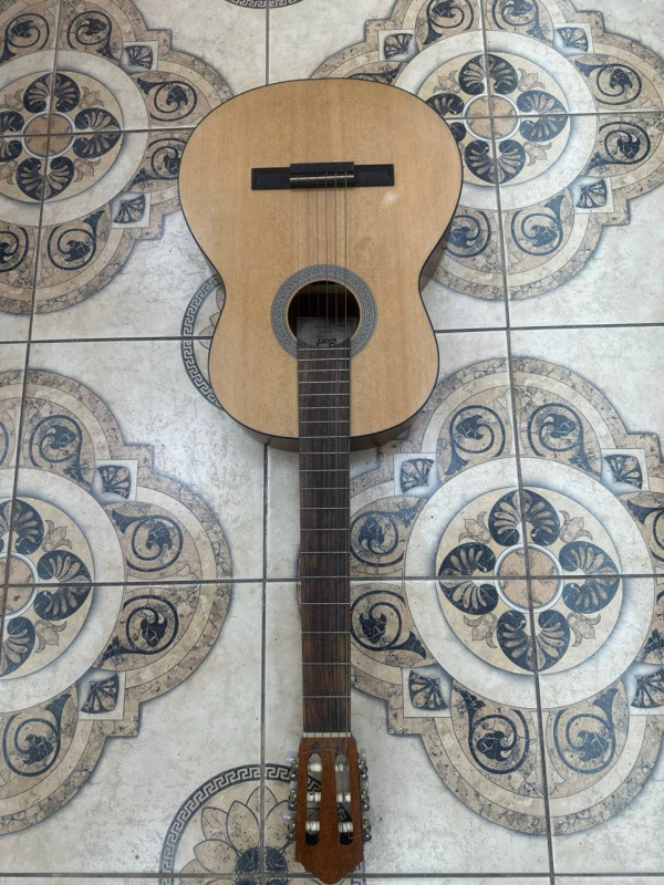 Гитара Cort AC100NS