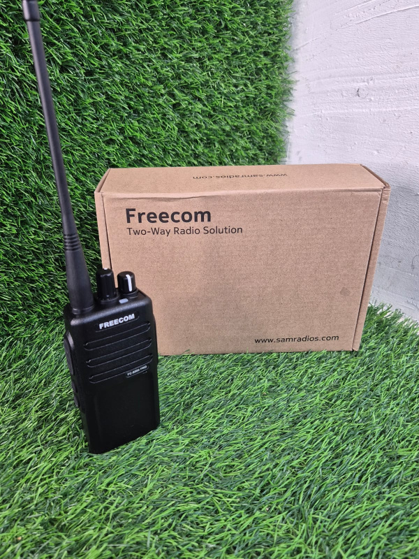Рации  Freecom FC-8500 Pro