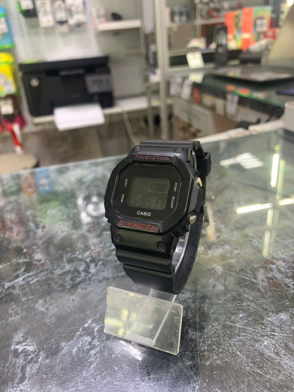Часы наручные Casio 1000ST
