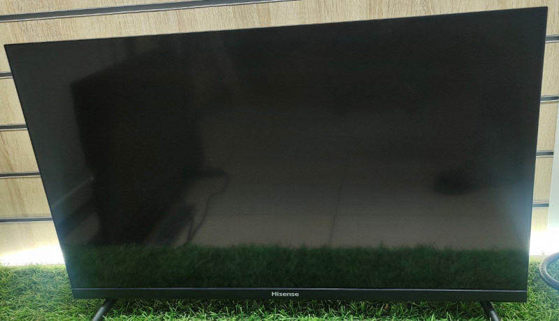 Телевизор Hisense 32A4BG