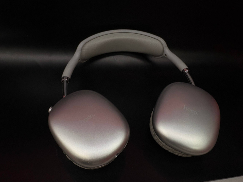 Наушники Hoco w35 MAX