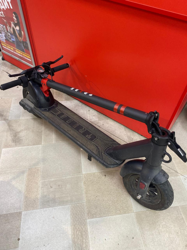 Самокат Maya Tribe