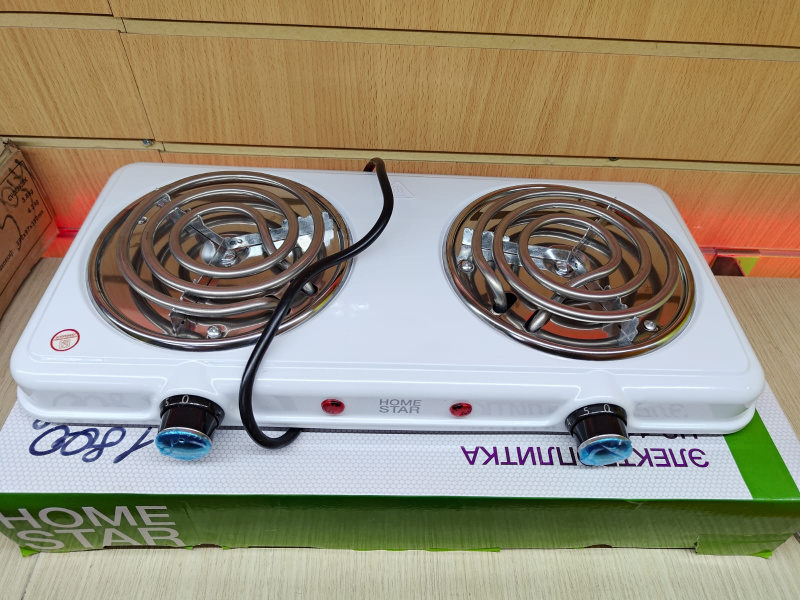 Плита Homestar 1000W