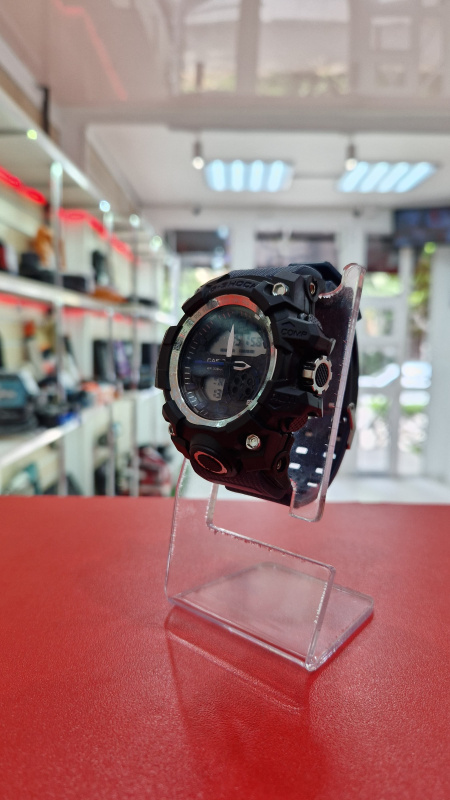 Часы наручные Часы Casio GG1000