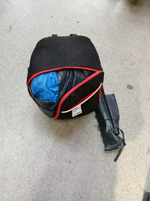 палатка  2 места