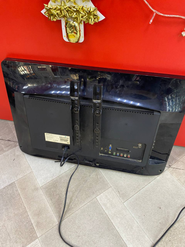 Телевизор Philips 26PFL3405