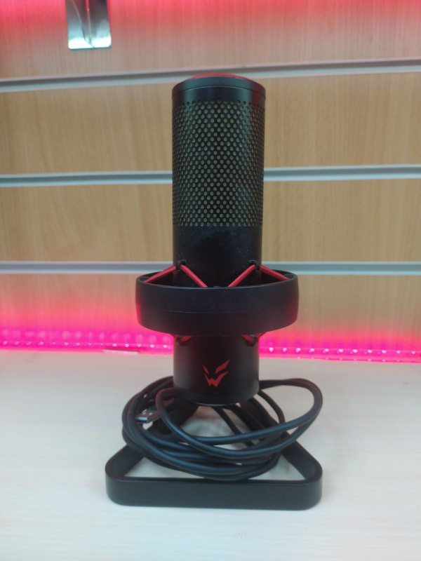 Микрофон Ardor Gaming Koradji quatro