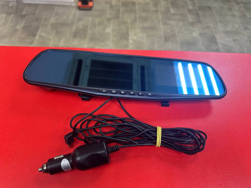 Видеорегистратор Xiaomi 100