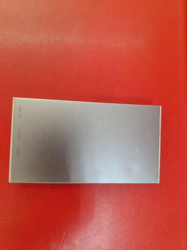 Внешний аккумулятор  W 10000