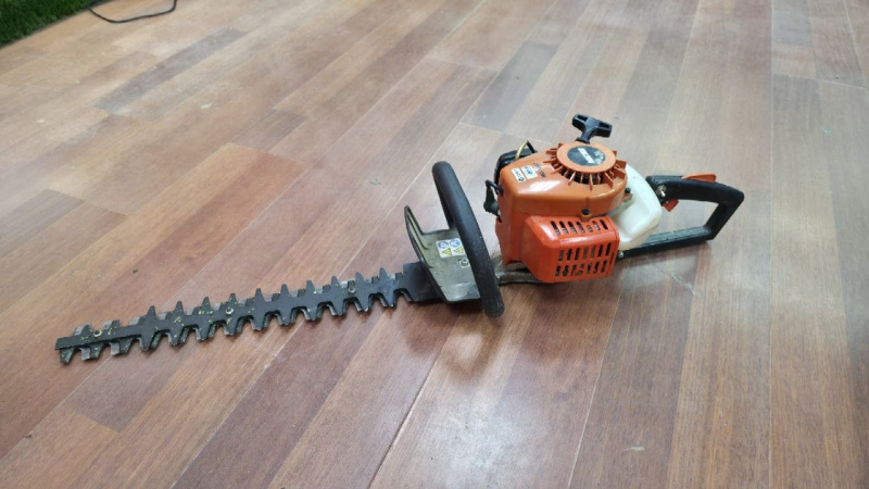 Кусторез Echo HC-1500