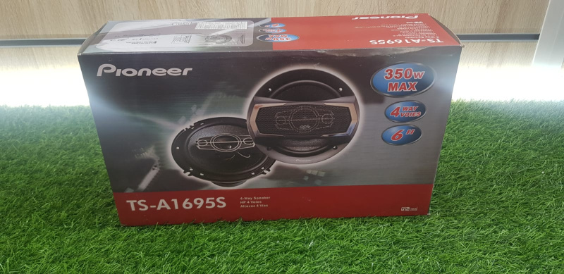 Pioneer TS 44