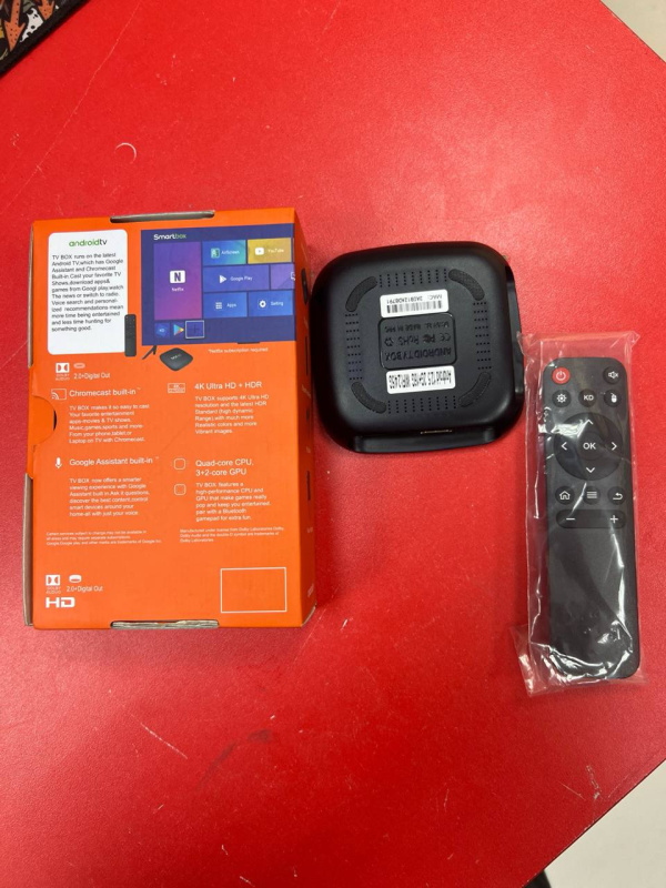 тв приставка   MX box s MX 10