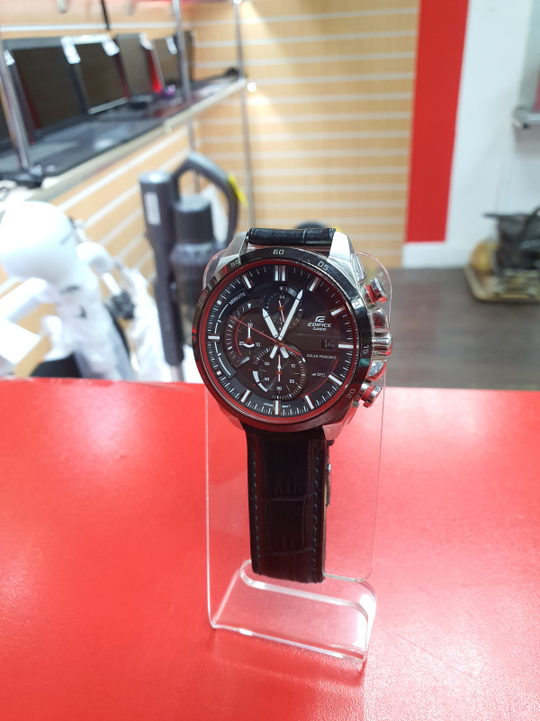 Часы наручные Casio EQS-600