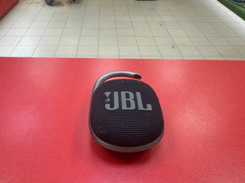Колонки Блютус JBL Clip 4