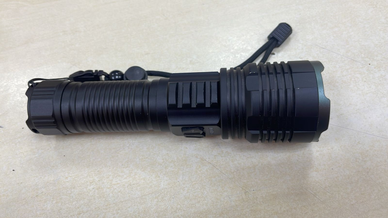 ФОНАРЬ  Osman OS 6350