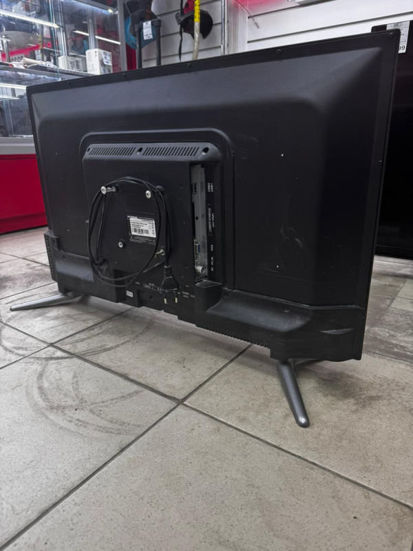 Телевизор Hyundai H-LED32R503GT2S