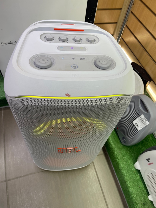 Колонки PartyBox  JBL Stage 320