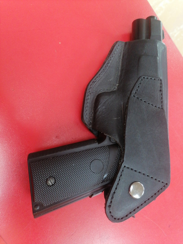 Пневматика Stalker SC1911P