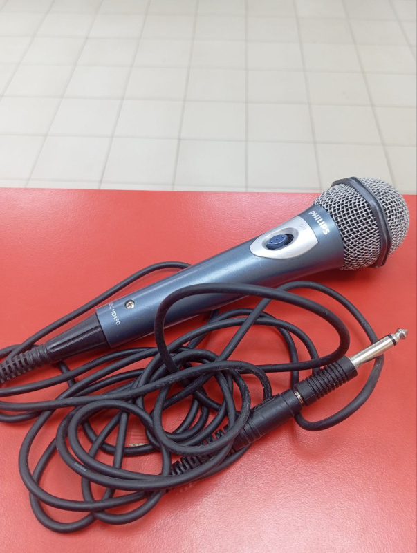 Микрофон Panasonic SBC MD150