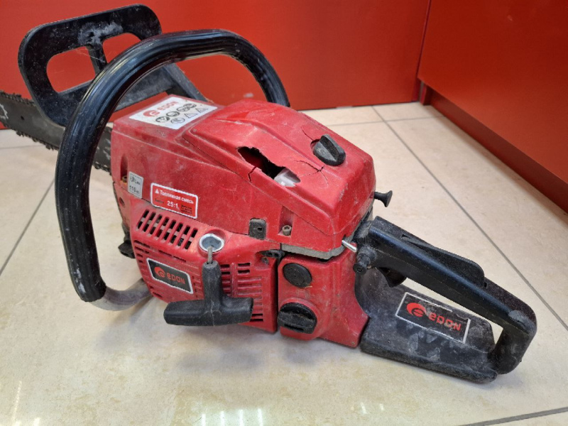 Бензопила Edon GCS-16/2400B